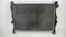 Radiateur eau alfa d'occasion  Villegusien-le-Lac