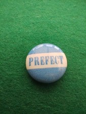 Vtg prefect badge for sale  COVENTRY