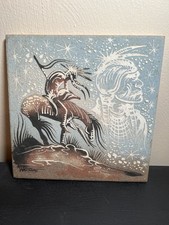 Vintage watchman navajo for sale  Canfield