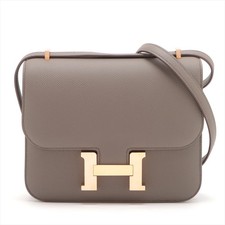 Hermès constance mini d'occasion  Expédié en Belgium