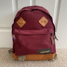 Eastpak returnity padded for sale  ARUNDEL
