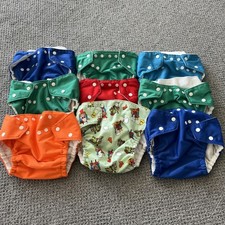 Large lot fuzzibunz for sale  Traverse City