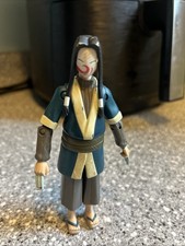 Boneco de ação Masashi Kishimoto Shonen Jump Naruto Haku 5 polegadas 2002 comprar usado  Enviando para Brazil