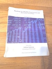 Readings fin 466 for sale  Brewster