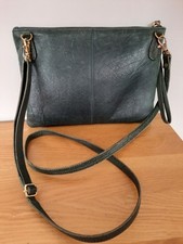 Jones bootmaker green for sale  PRENTON