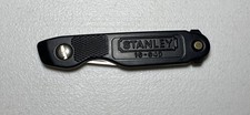 Vintage stanley usa for sale  Arley