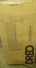 Dreo oil filled for sale  Mishawaka