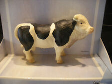 Bullyland stier gebraucht kaufen  Neuhaus