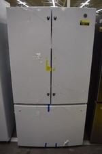 Gne27jgmww white 27.0 for sale  Hartland