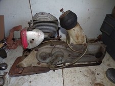 Moteur complet mobyscooter d'occasion  Chalon-sur-Saône