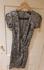 French connection sequin for sale  LONDON
