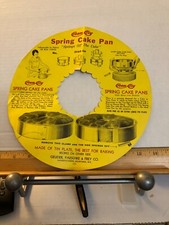 cream city cake pan for sale cream city cake pan for sale Conway