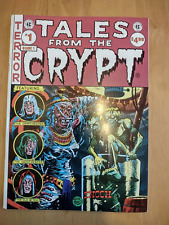 Classics tales crypt for sale  PONTYPOOL