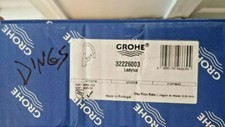 Grohe 32226003 ladylux for sale  Glassboro