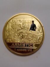 Médaille militaire fin d'occasion  Saujon