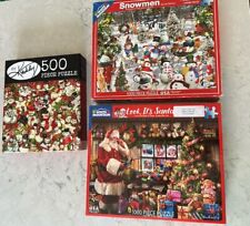 Lot christmas winter for sale  Goshen