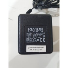 Revlon 4116 0310 for sale  STAFFORD