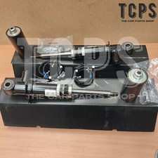 AMORTECEDORES MONROE EIXO TRASEIRO ELETRONICAMENTE AJUSTÁVEIS PARA VOLVO V60 V70 2.5 comprar usado  Enviando para Brazil
