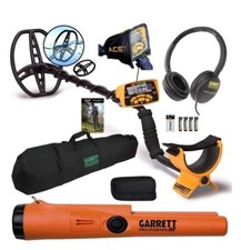 garrett at pro gebraucht kaufen garrett at pro gebraucht kaufen Bayerisch Gmain