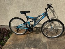 Challenge orbit inch for sale  BRISTOL