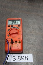 Wavetek 35xl multimeter d'occasion  Dornes