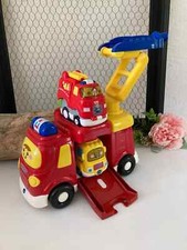 Toy vtech super d'occasion  Expédié en Belgium
