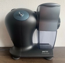 Elektrische reibe imetec gebraucht kaufen  Sögel