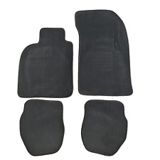 Fußmatten velours schwarz gebraucht kaufen  Elz