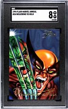 Wolverine hulk 1994 for sale  Riverside