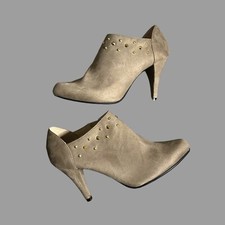 Graceland beige faux for sale  LEEDS
