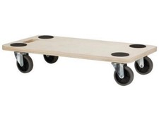 Plateau chariot planche d'occasion  Baisieux