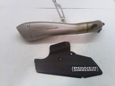 Honda 1000 scarico usato  Zeccone