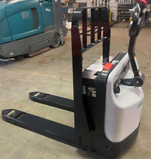 Wlx electric pallet for sale  Cleveland