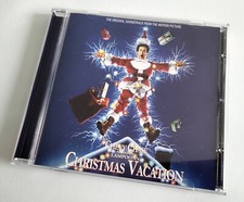Christmas vacation soundtrack gebraucht kaufen  Hamburg