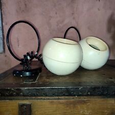 Paire applique spot d'occasion  Sainte-Colombe