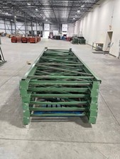 Pallet racking upright for sale  Londonderry