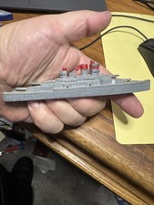 Tootsie toy battleship for sale  Portland