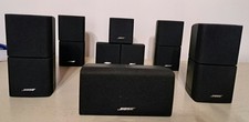 Bose acustimass kit usato  Marano di Napoli