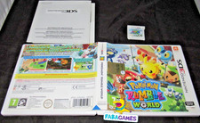 3ds pokemon rumble usato  Santa Sofia