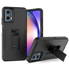 Capa protetora à prova de choque suporte armadura para Motorola Moto G 5G 2022/G 5G 2023  comprar usado  Enviando para Brazil