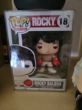 Funko pop rocky d'occasion  Aurignac