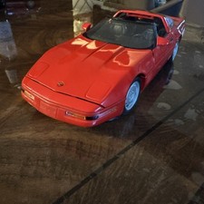 Chevrolet corvette modellautos gebraucht kaufen  Oldenburg (Oldenburg)