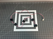 Range oven harness for sale  Las Vegas