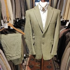 Vintage mens 42r for sale  LYDNEY