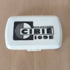 Tapa Cubierta Antiniebla Cibie Iode. comprar usado  Enviando para Brazil
