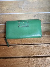 Kate spade green for sale  Union