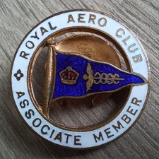 Vintage royal aero for sale  MANCHESTER