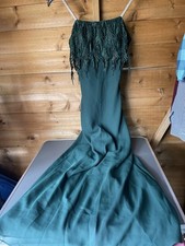 Celine emerald green for sale  BIRCHINGTON