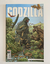 Godzilla giganti gangster usato  Rimini