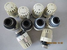 heizung thermostat heimeier gebraucht kaufen  Deutschland